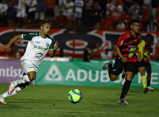 Jogo entre Tupynambás e Caldense será no Manduzão em Pouso Alegre