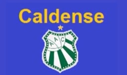 CALDENSE LOGOTIPO
