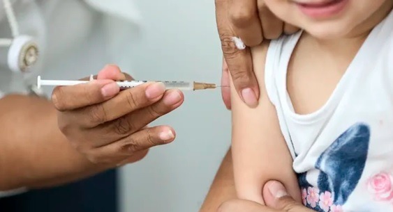 Poços recebe doses de vacina contra Varicela