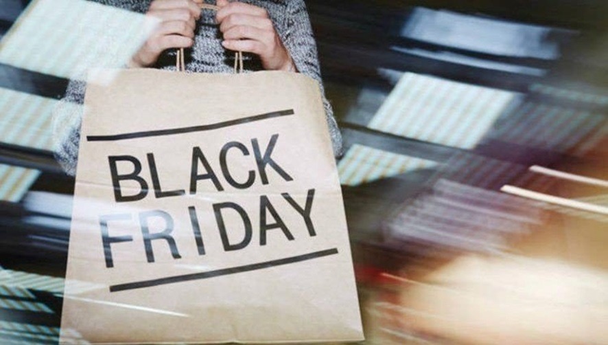 Black Friday: Procon monitora preços nas lojas