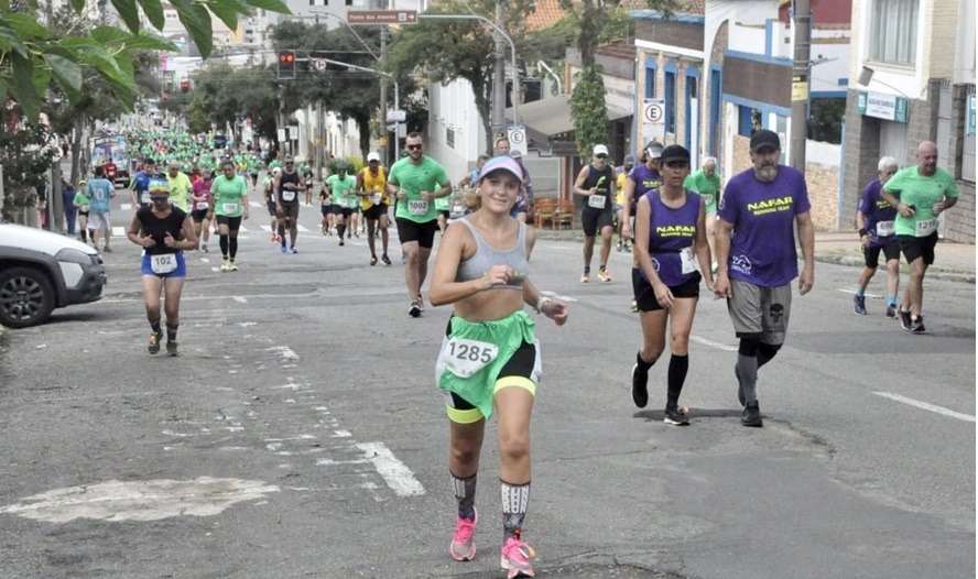 Volta ao Cristo 2025 tem inscrições abertas