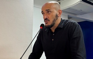 Mesmo votando favorável, Tiago Bras defende que CPI da funerária não seria necessária